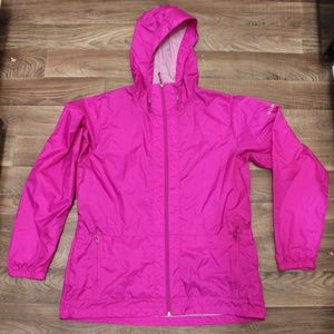 Columbia Rain to Fame Waterproof Jacket